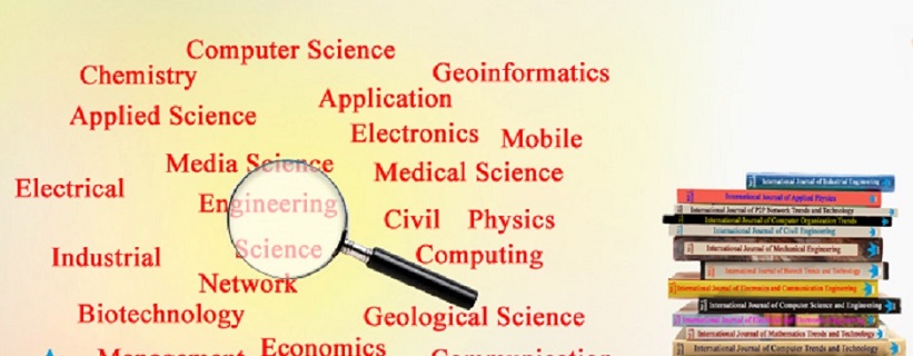 Journals for International Shodh in Engineering and Technology